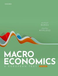 Macroeconomics [DRM] - Charles Wyplosz - ebook