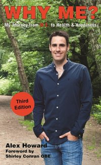 Why ME? [DRM] - Alex Howard - ebook