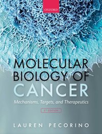 Molecular Biology of Cancer [DRM] - Lauren Pecorino - ebook