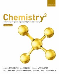 Chemistry  [DRM] - John Holman - ebook