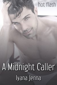Midnight Caller [DRM] - Iyana Jenna - ebook