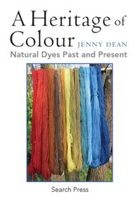 Heritage of Colour [DRM] - Jenny Dean - ebook