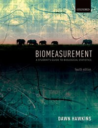 Biomeasurement [DRM] - Dawn Hawkins - ebook