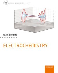 Electrochemistry [DRM] - Wesley R. Browne - ebook