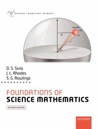 Foundations of Science Mathematics [DRM] - Joanna Rhodes - ebook