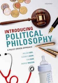 Introducing Political Philosophy [DRM] - Tom Parr - ebook