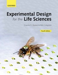 Experimental Design for the Life Sciences [DRM] - Nick Colegrave - ebook