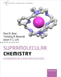 Supramolecular Chemistry [DRM] - Jason Lim - ebook