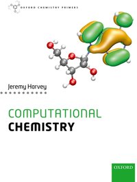 Computational Chemistry [DRM] - Jeremy Harvey - ebook