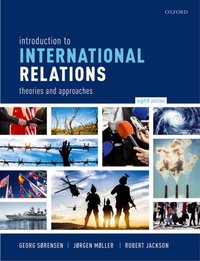 Introduction to International Relations [DRM] - Robert Jackson - ebook