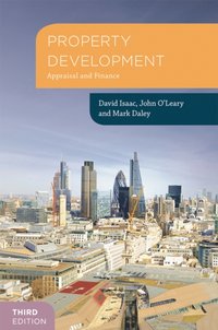 Property Development [DRM] - Mark Daley - ebook