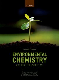 Environmental Chemistry [DRM] - Stephen J. Duffy - ebook