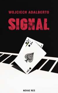 Signal - Wojciech Adalberto - ebook