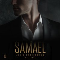 Samael - Julia Bratkowska - audiobook