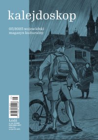 Kalejdoskop 5/2025 - Opracowanie zbiorowe - eprasa