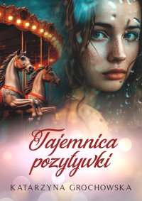 Tajemnica pozytywki - Katarzyna Grochowska - ebook