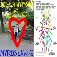 Dzieła wyprane z uczuć - Gnacek Mirosław - ebook