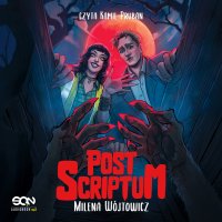 Post Scriptum - Milena Wójtowicz - audiobook