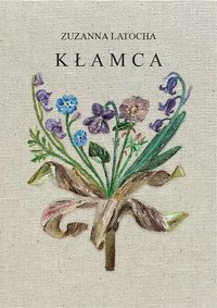 Kłamca - Zuzanna Latocha - ebook