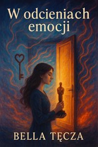 W odcieniach emocji - Bella Tęcza - ebook