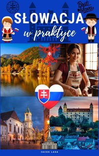 Słowacja w praktyce - Jacek Lasa - ebook