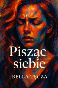 Pisząc siebie - Bella Tęcza - ebook