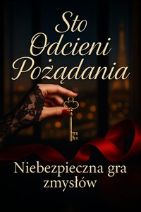 Sto odcieni pożądania - Rafał Nita - ebook