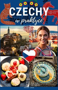 Czechy w praktyce - Jacek Lasa - ebook