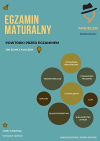 Matura. Poziom podstawowy. Powtórki przed egzaminem. Część 1 - Joanna Tomczuk - ebook