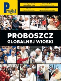 Przegląd 18/2025 - Jerzy Domański - eprasa