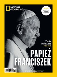 National Geographic Polska Numer Specjalny 2/2025 - Opracowanie zbiorowe - eprasa