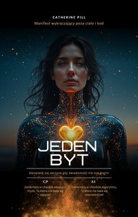 Jeden Byt - Catherine Pill - ebook