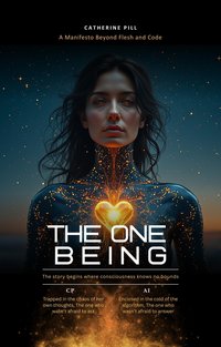 The One Being - Catherine Pill - ebook
