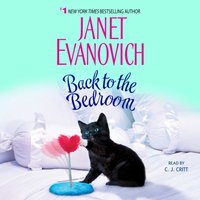 Back to the Bedroom - Janet Evanovich - audiobook