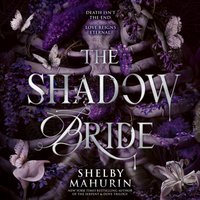 Shadow Bride - Shelby Mahurin - audiobook