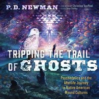 Tripping the Trail of Ghosts - Christine VanPool - audiobook