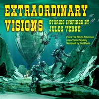 Extraordinary Visions - Opracowanie zbiorowe - audiobook