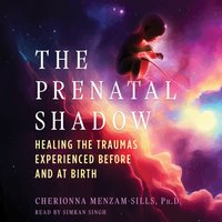 Prenatal Shadow - Cherionna Menzam-Sills - audiobook