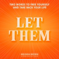 Let Them - Brown Melinda Brown - audiobook