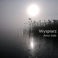 Wyspiarz - Gola Artur Gola - audiobook