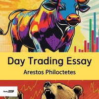 Day Trading Essay - AI AI - audiobook