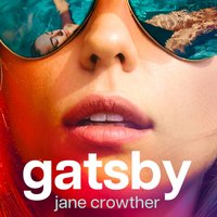 Gatsby - Jane Crowther - audiobook
