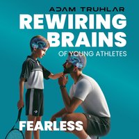 Fearless - Truhlar Truhlar Adam - audiobook