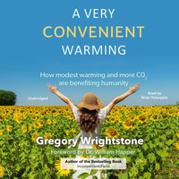 Very Convenient Warming - Gregory Wrightstone - audiobook