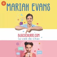 Buscochurri.com - Evans Mariah Evans - audiobook