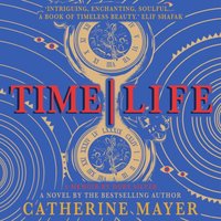 Time/Life - Annie Aldington - audiobook