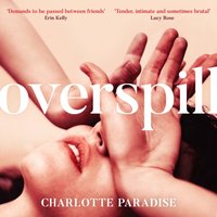 Overspill - Charlotte Paradise - audiobook