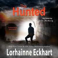 Hunted - Eckhart Lorhainne Eckhart - audiobook