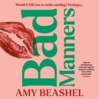 Bad Manners - Amy Beashel - audiobook
