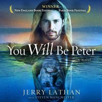 You Will Be Peter - Steven Manchester - audiobook